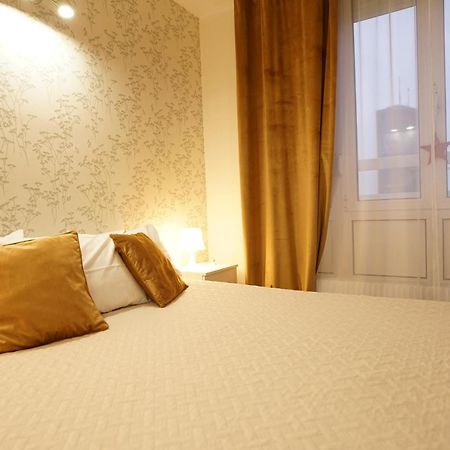 Belgrade Sky Apartment Extérieur photo