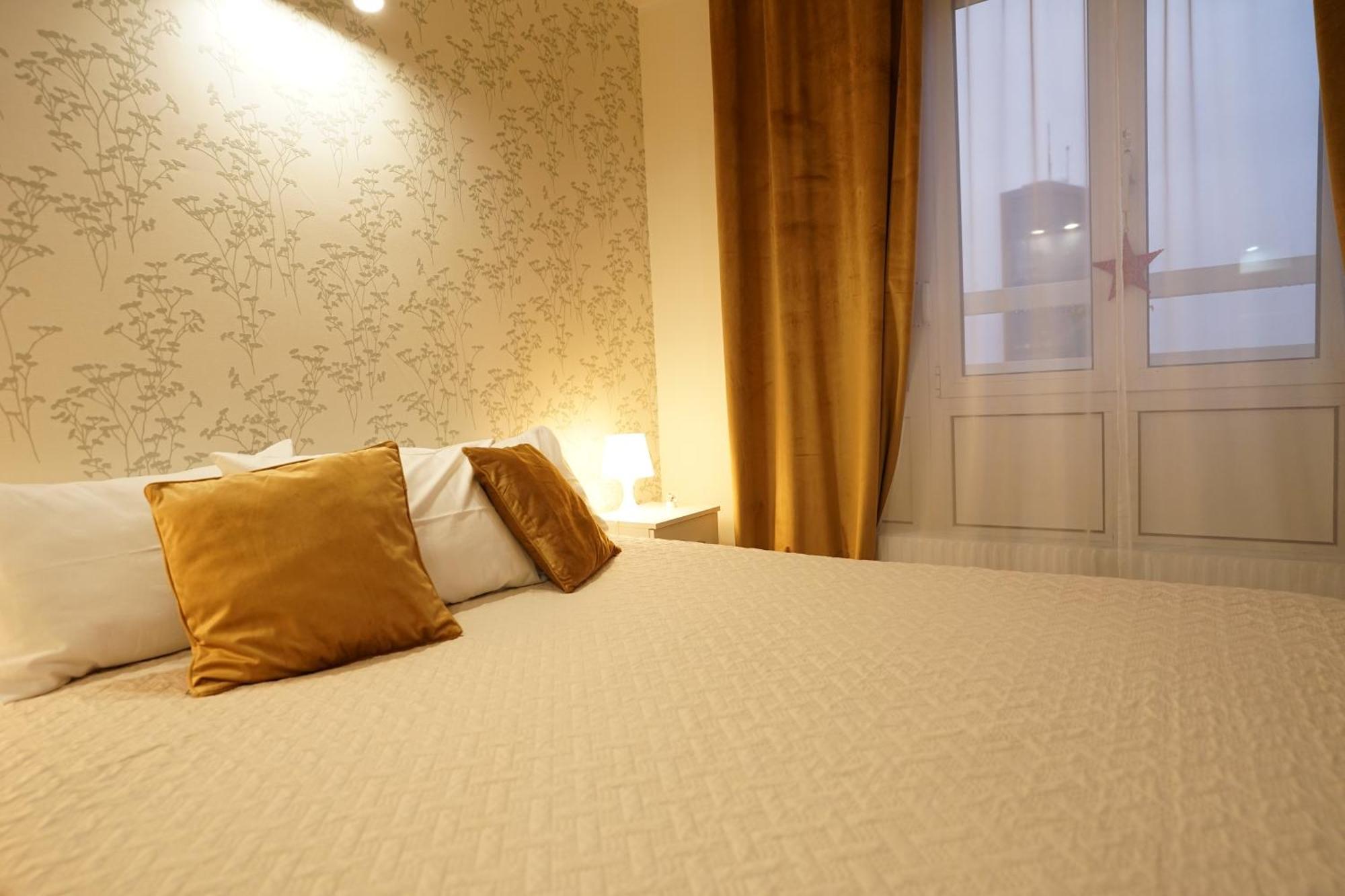 Belgrade Sky Apartment Extérieur photo