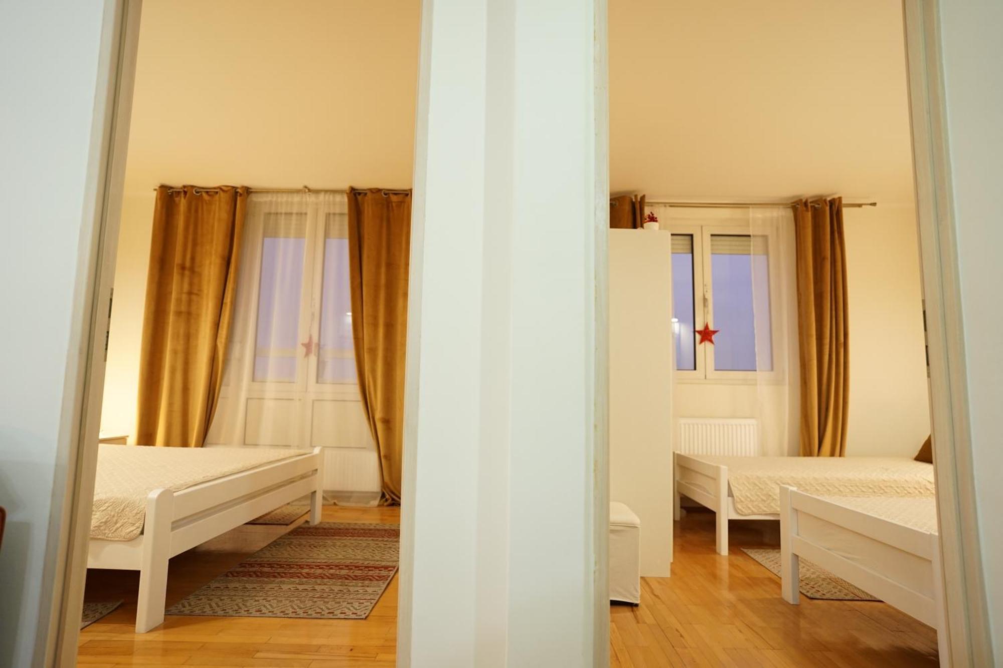 Belgrade Sky Apartment Extérieur photo