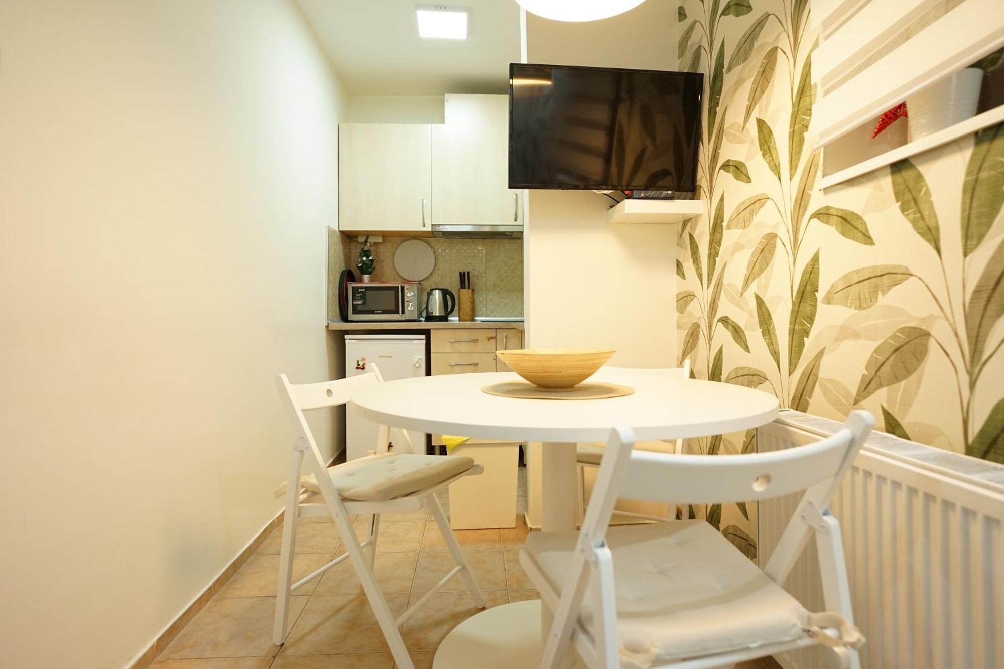 Belgrade Sky Apartment Extérieur photo